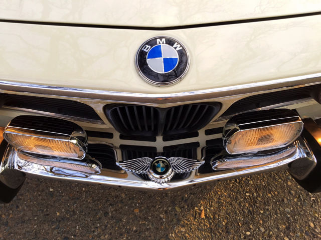 1970 BMW Other - photo 13
