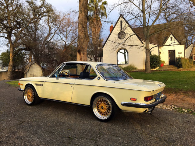 1970 BMW Other - photo 2
