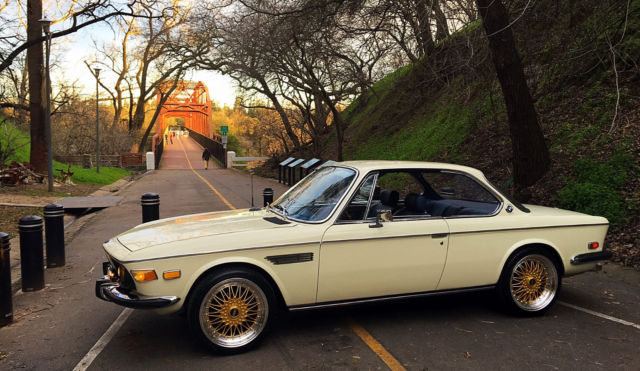 1970 BMW Other - photo 3