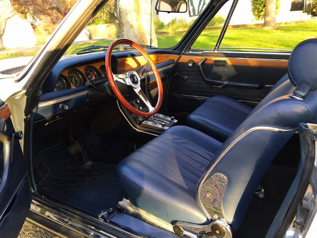 1970 BMW Other - photo 4