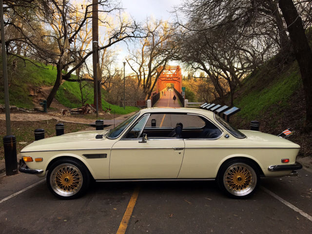 1970 BMW Other - photo 5