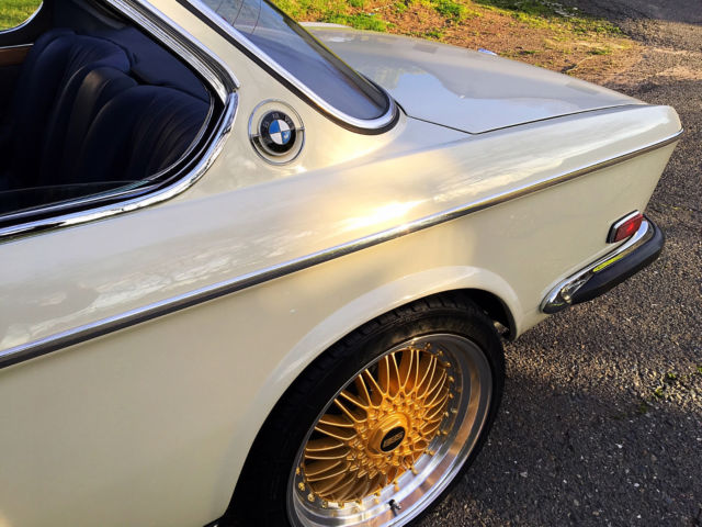 1970 BMW Other - photo 7