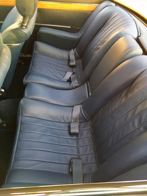 1970 BMW Other - photo 8