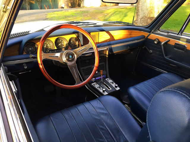 1970 BMW Other - photo 9