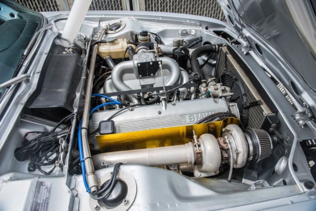 1970 BMW Other - photo 11