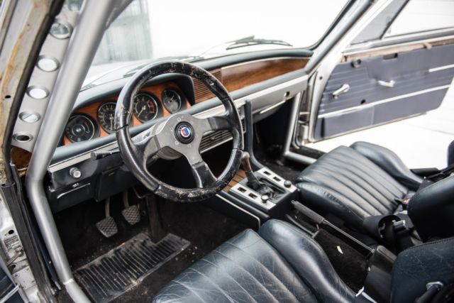 1970 BMW Other - photo 13