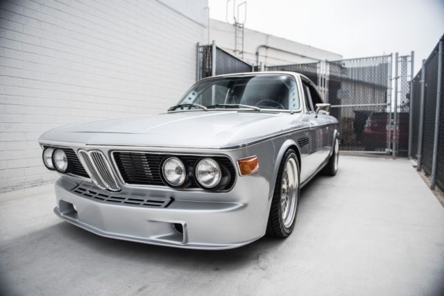 1970 BMW Other - photo 3