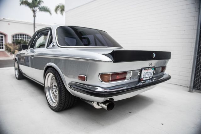 1970 BMW Other - photo 4