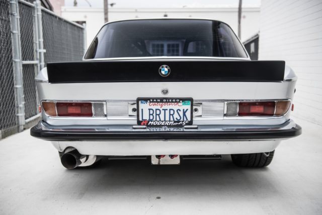 1970 BMW Other - photo 5