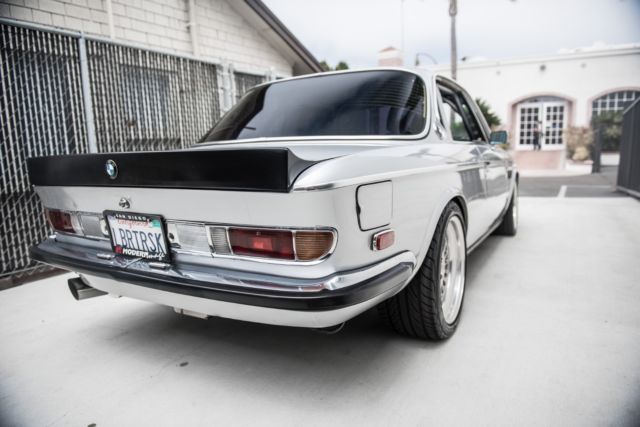 1970 BMW Other - photo 6