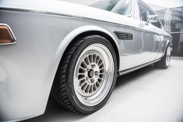1970 BMW Other - photo 7