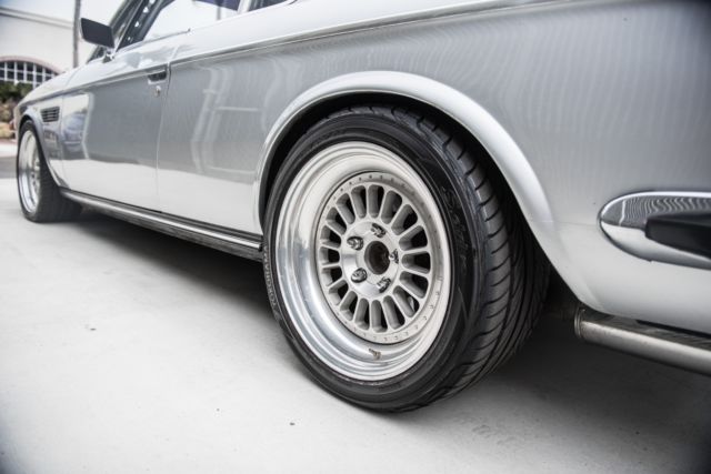1970 BMW Other - photo 8