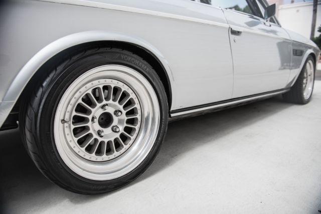 1970 BMW Other - photo 9
