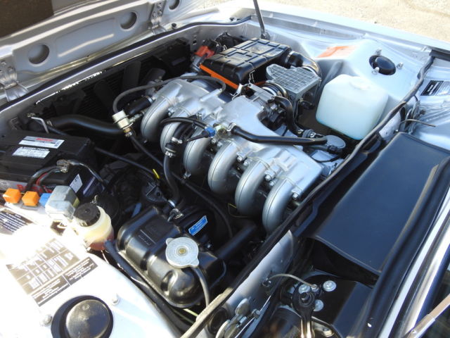 1970 BMW 2800CS - photo 13