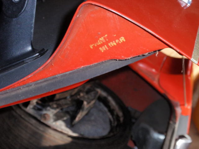 1970 Ford Mustang - photo 13