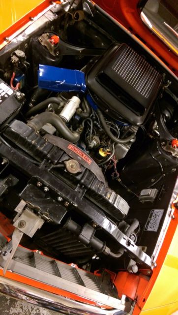 1970 Ford Mustang - photo 10