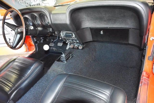 1970 Ford Mustang - photo 12