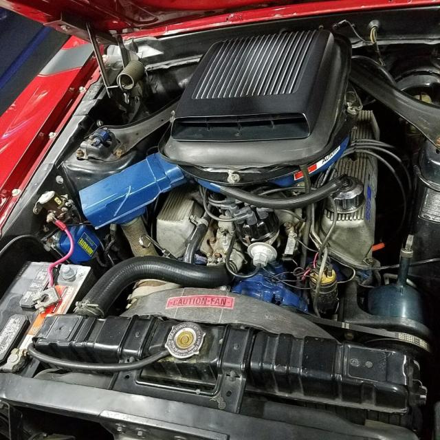 1970 Boss 302 - Candy Apple Red - Fresh 0 Miles Since Concours Restoration 1970 Ford Mustang Boss 302