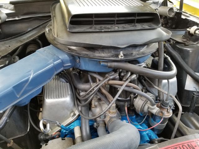 1970 Ford Mustang BOSS - photo 13