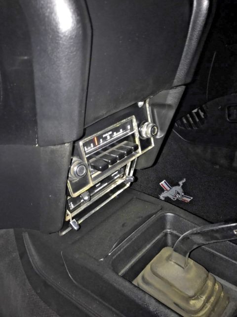 1970 Ford Mustang Deluxe - photo 10