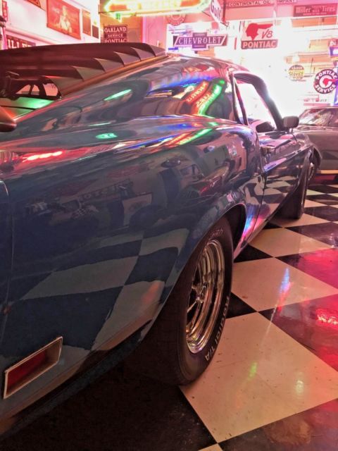 1970 Ford Mustang Deluxe - photo 4