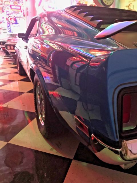 1970 Ford Mustang Deluxe - photo 5