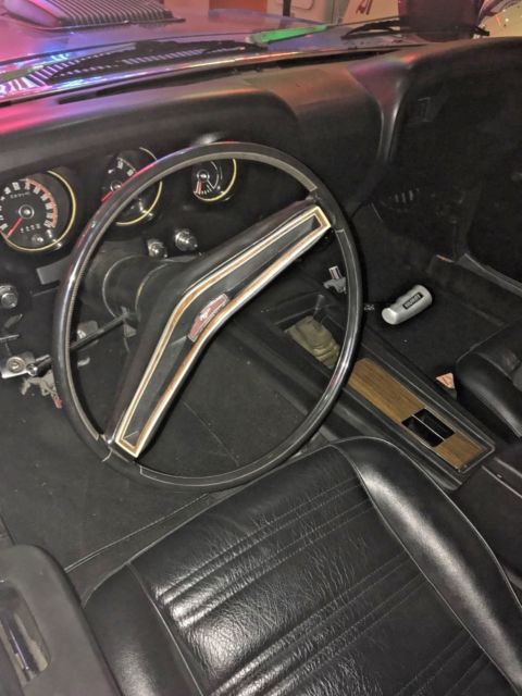 1970 Ford Mustang Deluxe - photo 6