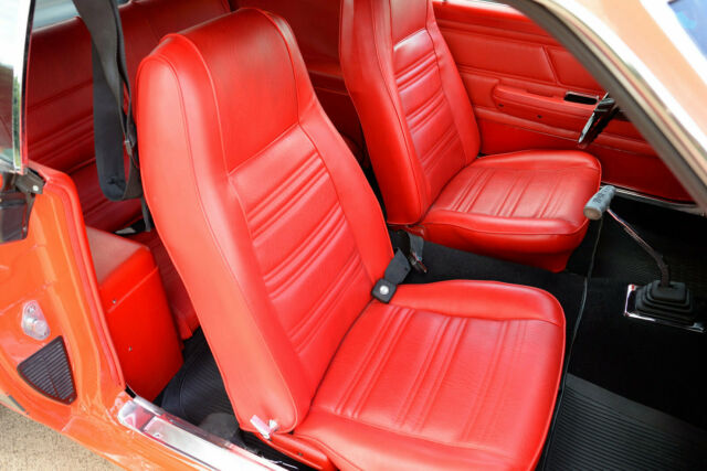 1970 Ford Mustang BOSS - photo 13