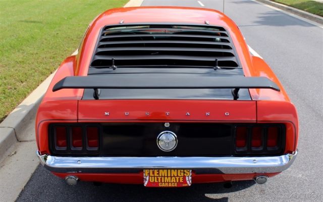 1970 Ford Mustang - photo 5