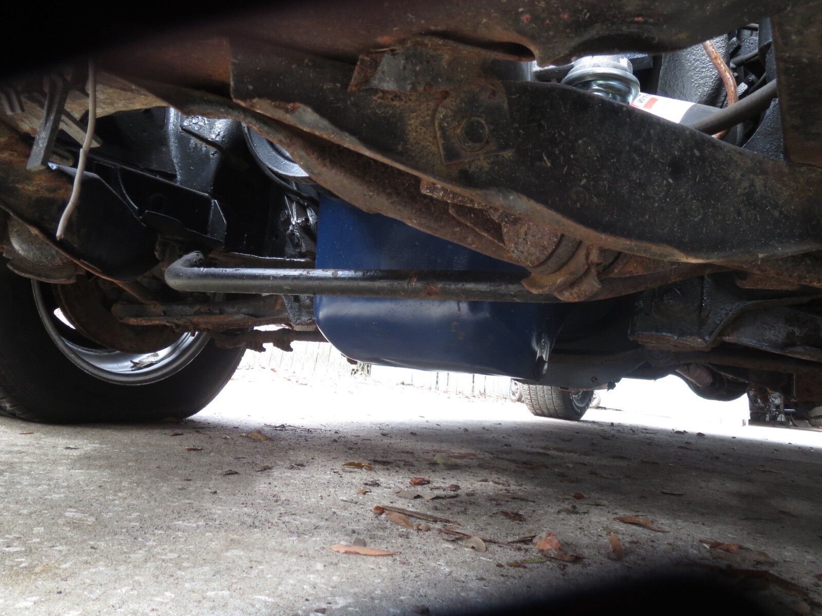 1970 Ford Mustang - photo 10