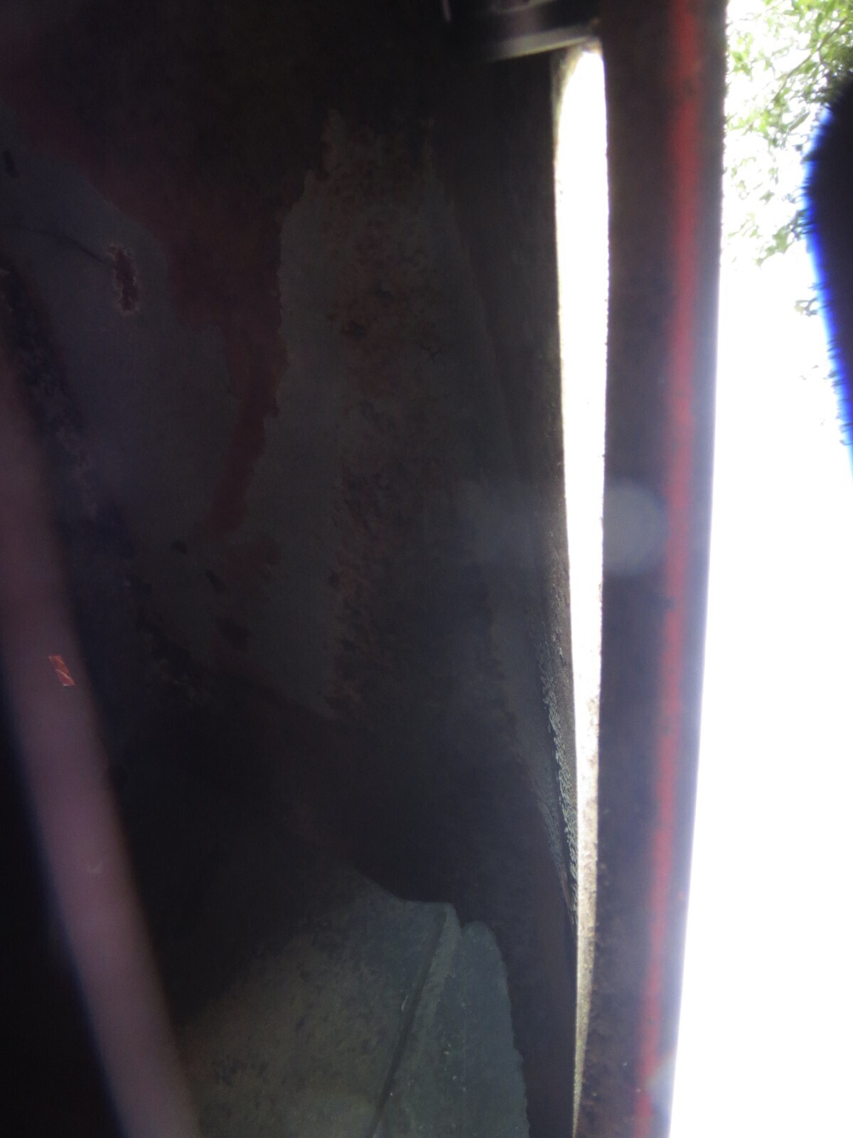 1970 Ford Mustang - photo 11