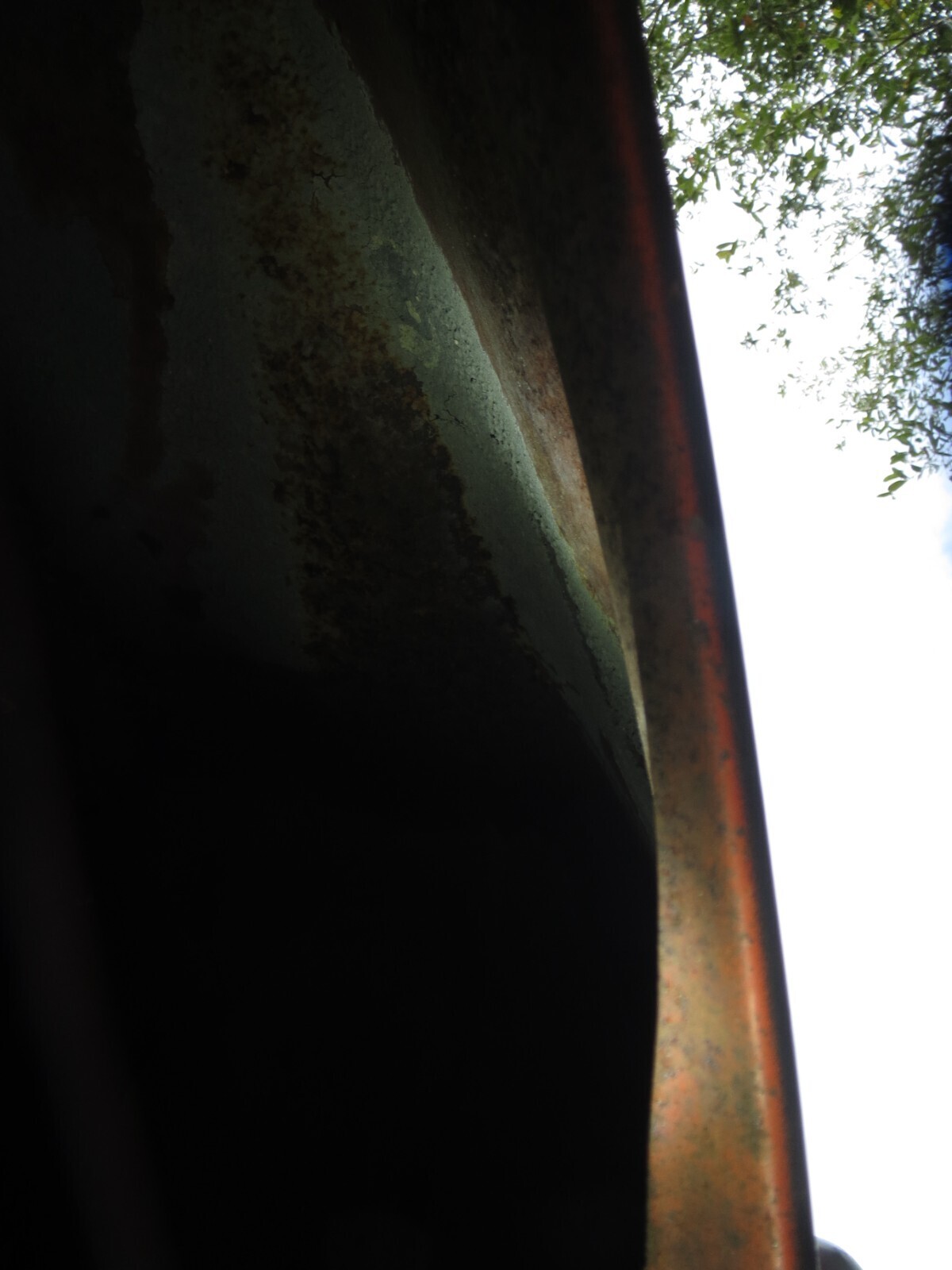 1970 Ford Mustang - photo 12