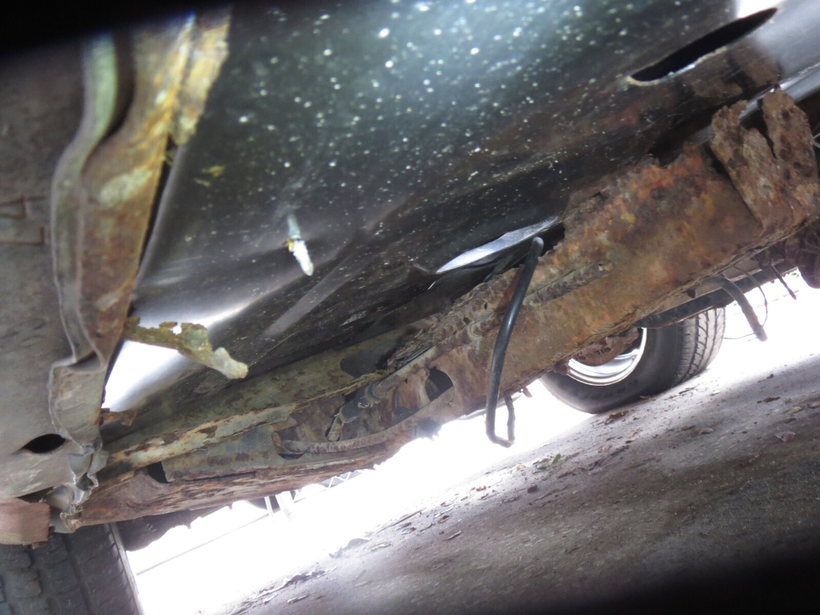 1970 Ford Mustang - photo 13