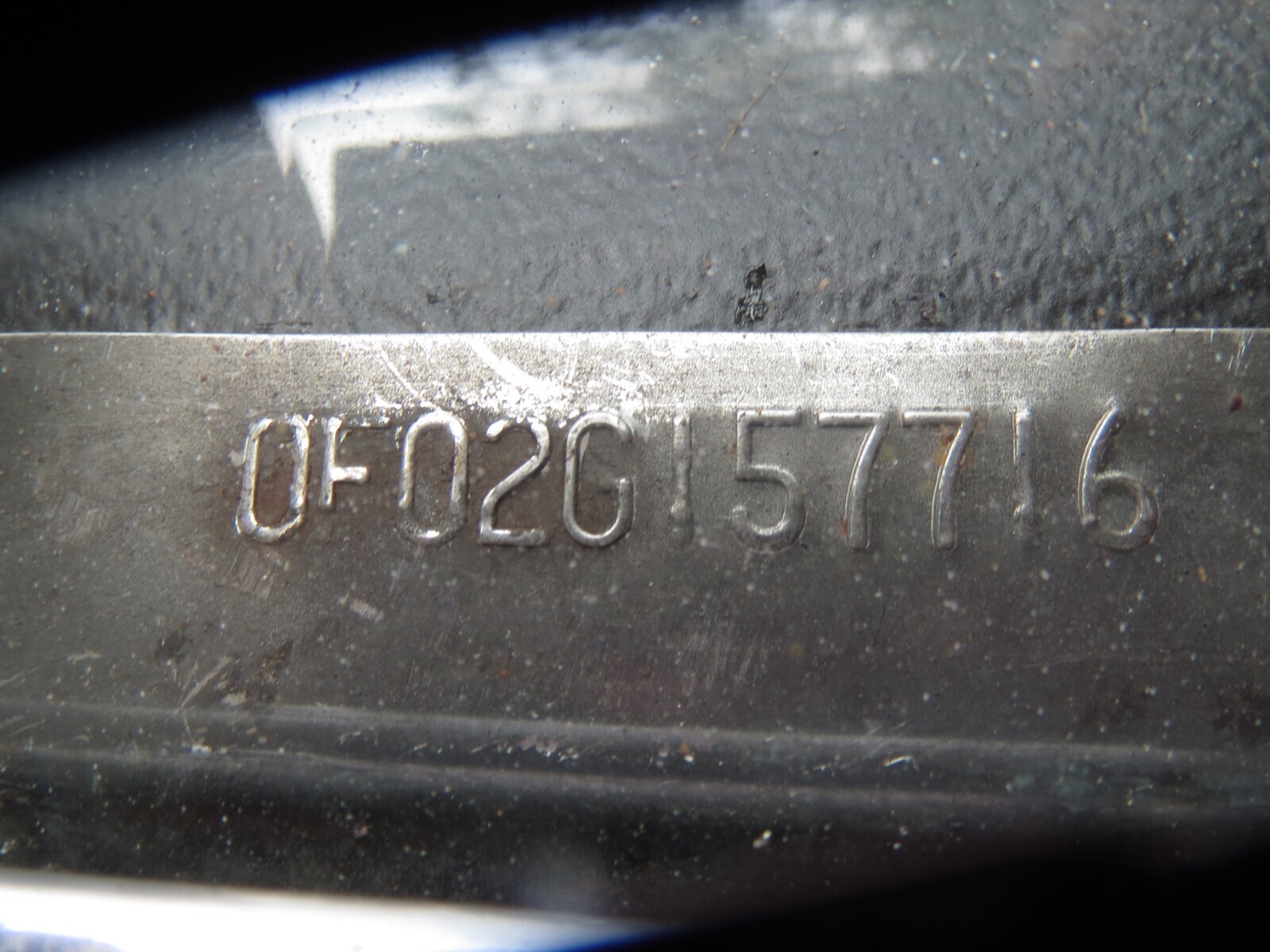 1970 Ford Mustang - photo 9