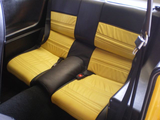 1970 Ford Mustang Boss 302 Shelby Restomod - photo 13