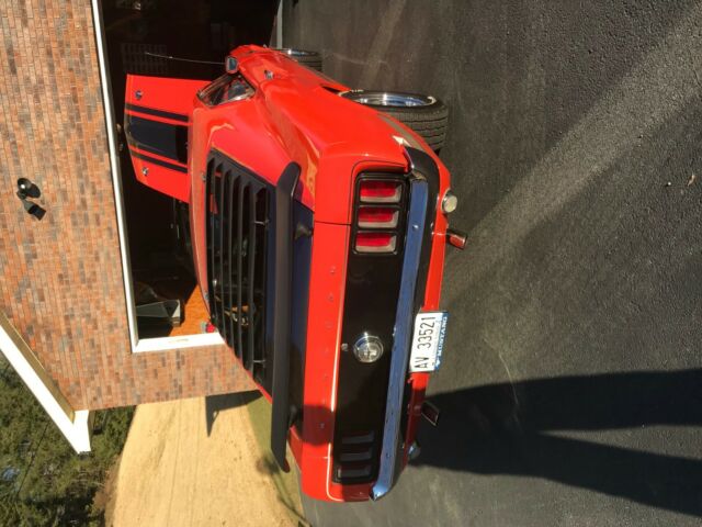 1970 Ford Mustang Boss 302 Tribute - photo 3