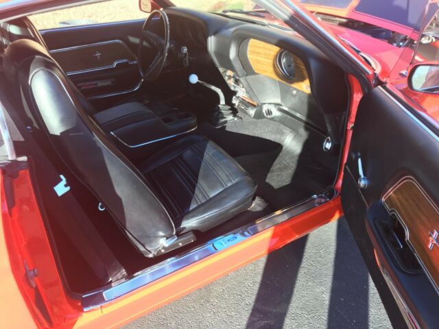 1970 Ford Mustang Boss 302 Tribute - photo 7