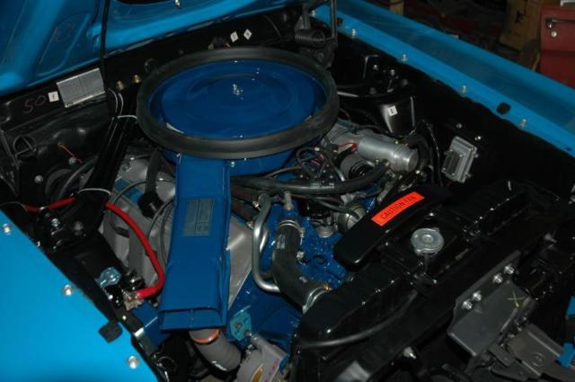 1970 Ford Mustang - photo 9