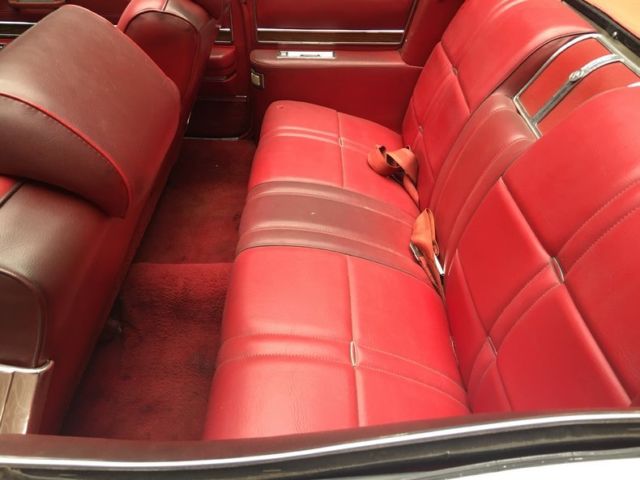 1970 Buick 225 convertable -- - photo 13