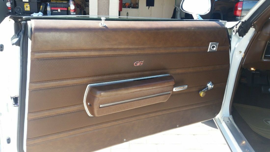 1970 Buick GS - photo 10