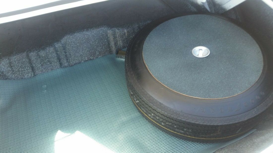 1970 Buick GS - photo 12