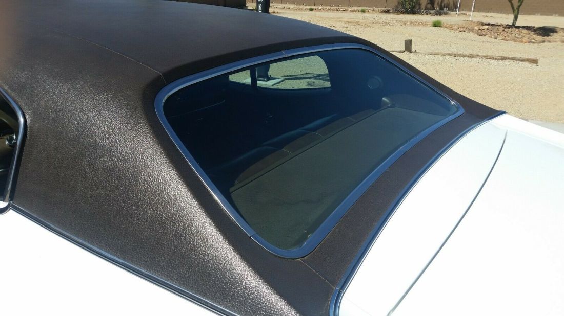 1970 Buick GS - photo 13