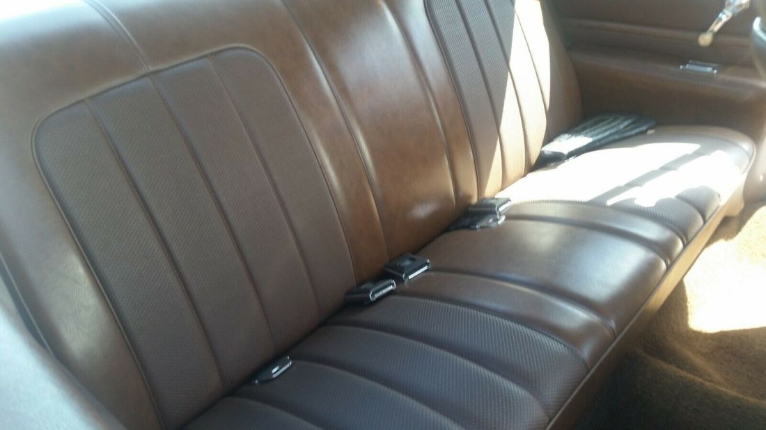 1970 Buick GS - photo 3