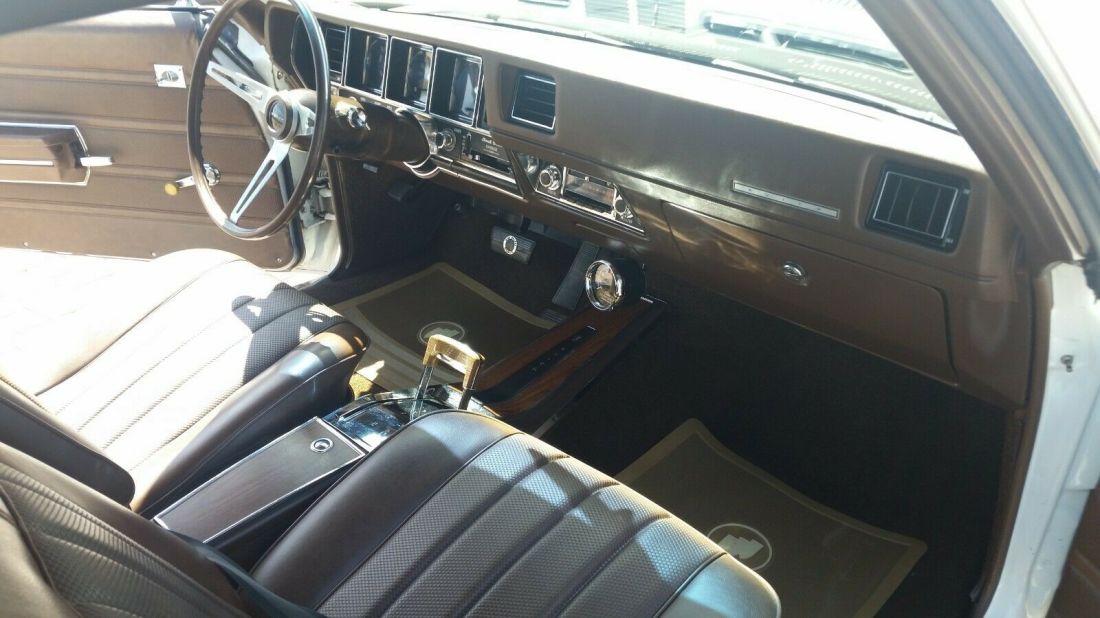 1970 Buick GS - photo 4