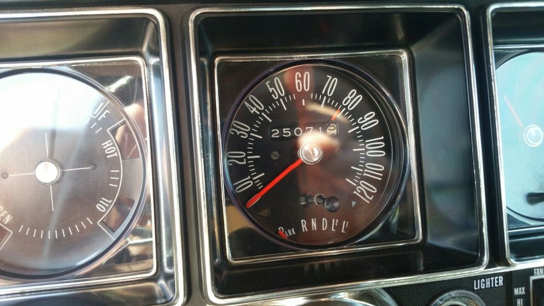 1970 Buick GS - photo 5