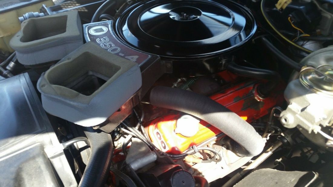 1970 Buick GS - photo 6