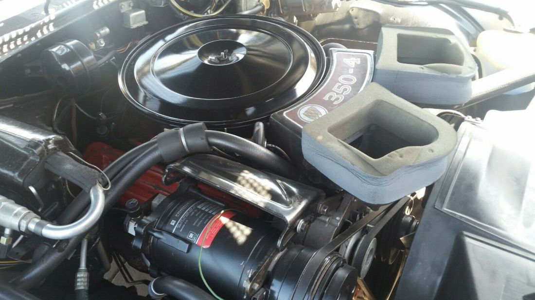 1970 Buick GS - photo 7