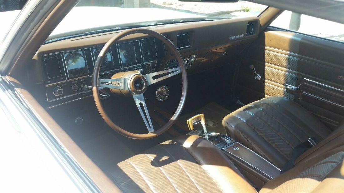1970 Buick GS - photo 8
