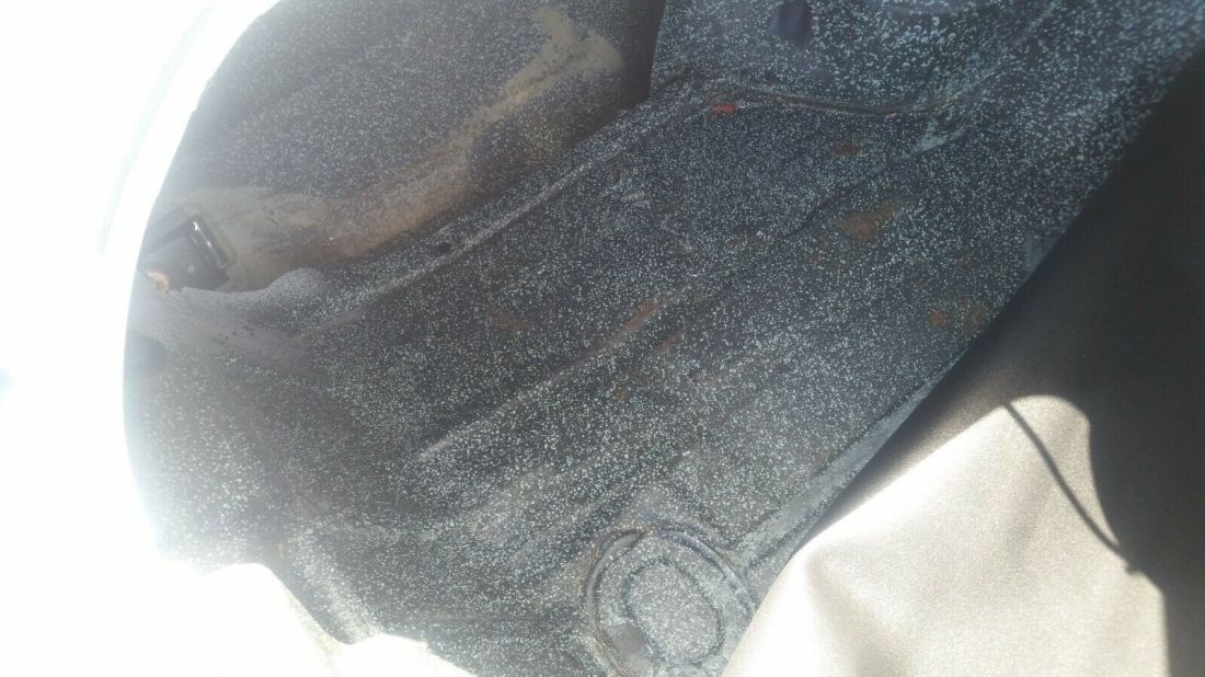 1970 Buick GS - photo 9