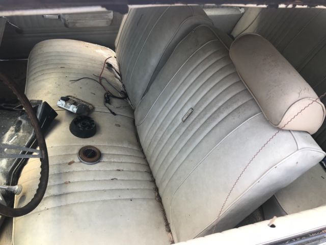 1970 Buick Buick 455 Stage 1 - photo 3